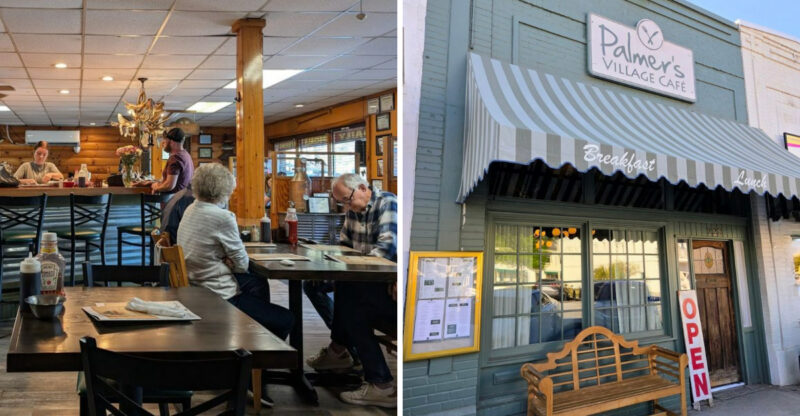 11 Must-Try Breakfast Spots In Georgia Worth Visiting In 2026