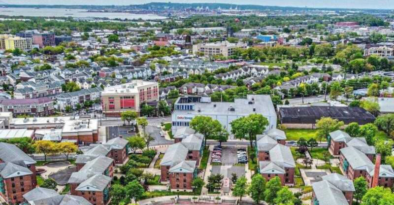 This North Carolina City Has The Fastest Internet In The State