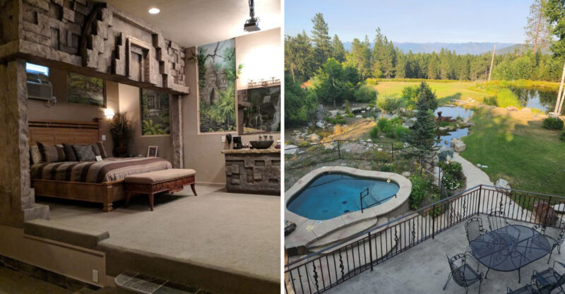 These 9 Idaho Staycation Destinations Are Perfect For A Romantic Escape