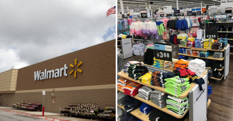 Run To This Shop In Kentucky Before These $1 Summer Clothing Deals Disappear