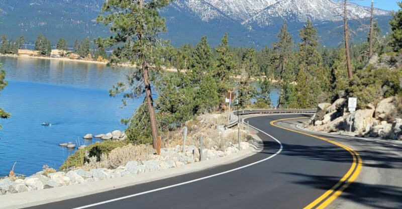 11 Northern California Scenic Drives Where The Road Trip Is Almost As Good As The Food