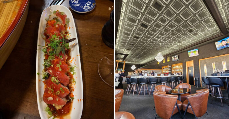 Nebraska’s 10 Seafood Restaurants Earning Praise For Their Incredible Fresh Seafood
