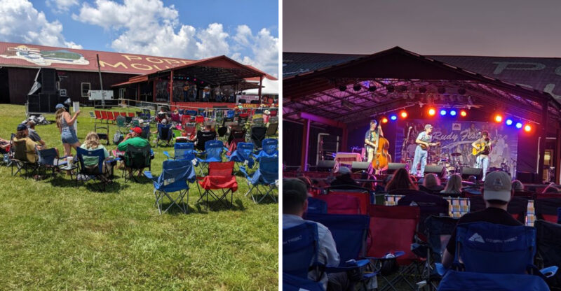 Mark Your Calendar, Kentucky’s Biggest Bluegrass Gathering Returns This September