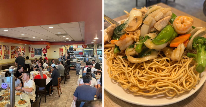 These 9 Southern California Restaurants Serve Meals So Huge You’ll Be Taking Some Home