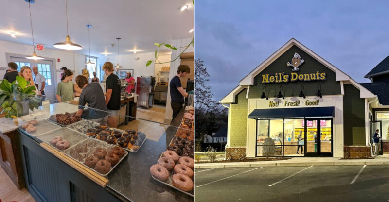 These 12 Connecticut Bakeries Sell Out Before Lunchtime