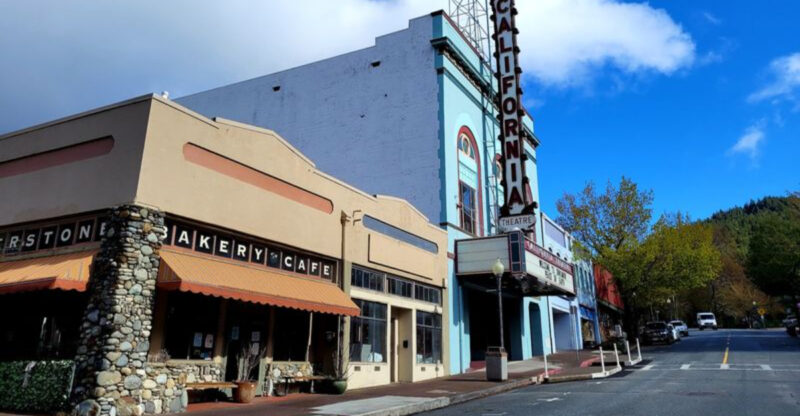 13 Quiet California Mountain Towns That Haven’t Been Spoiled By Tourists Yet