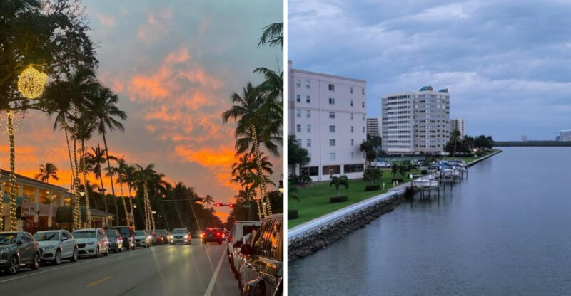 This Charming Florida Town Once Ranked Among America’s Happiest Places
