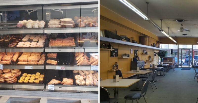 12 Nebraska Bakeries Hidden Behind Plain Storefronts With Surprisingly Great Pastries