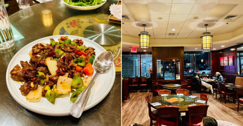 This Connecticut Chinese Restaurant Has Earned A Reputation As One Of The State’s Best