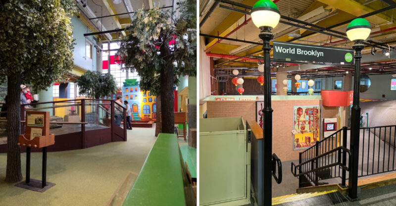 This Children’s Museum In New York Turns Summer Break Into An Unforgettable Day