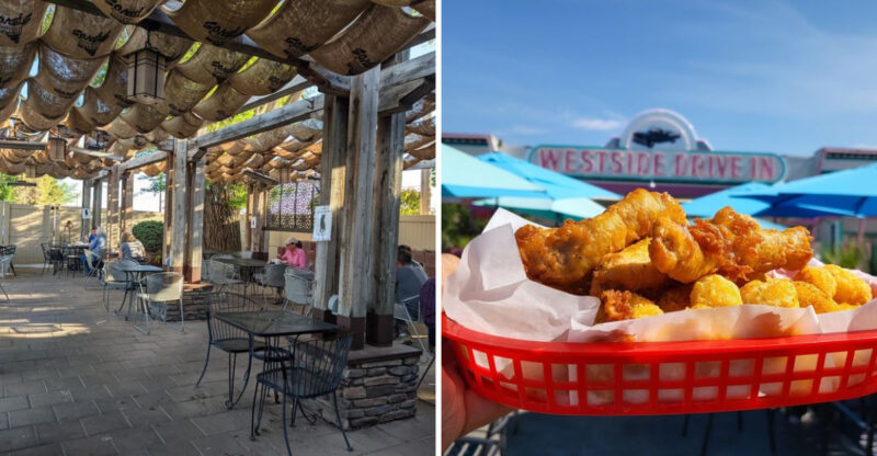 9 Idaho Restaurants So Small You Might Miss Them If You Blink
