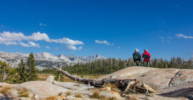 14 California Road Trips Made For The 3-Day Labor Day Weekend
