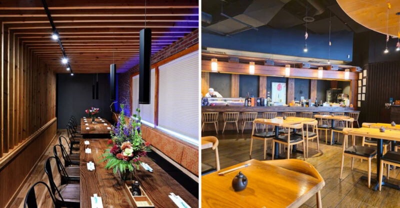 15 Japanese Restaurants In Kentucky That Locals Actually Love