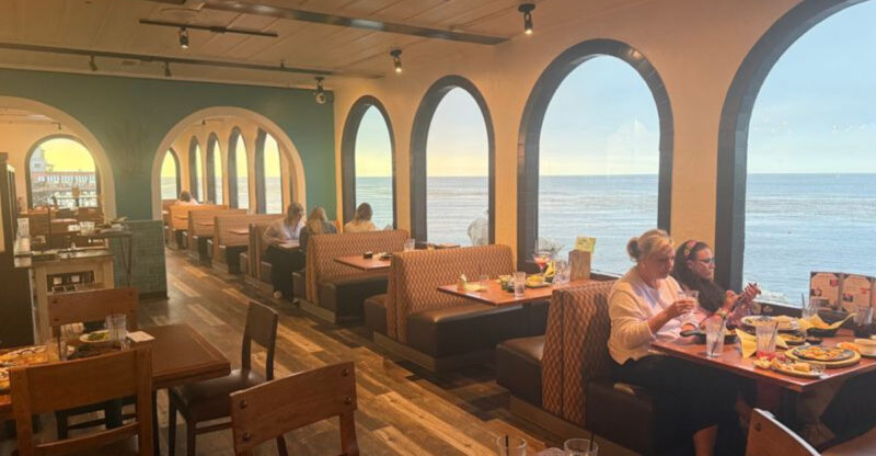 8 Vintage California Buffets That Still Serve Old-School Classics