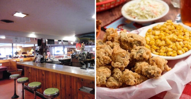 This Classic Nebraska Restaurant Still Wins People Over The Same Way It Always Has