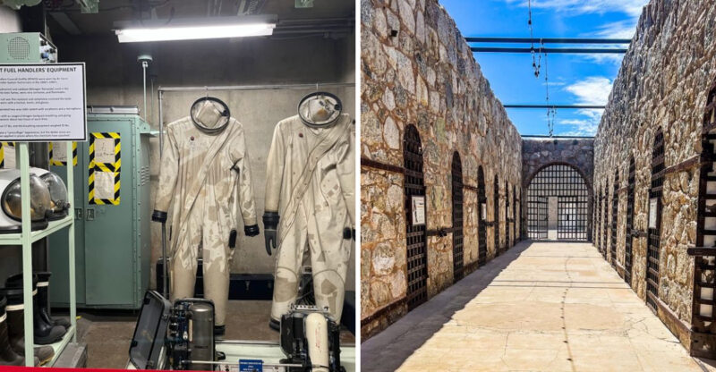 10 Museums In Arizona Hold Stories Most History Books Completely Skip