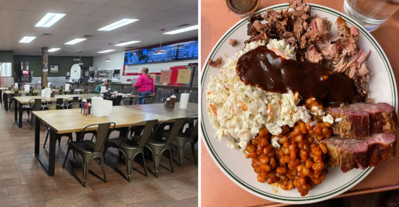 8 Nebraska Barbecue Spots Serving Up Serious Slow-Smoked Flavor