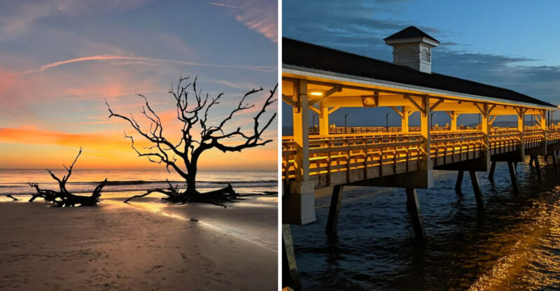10 Georgia Getaways That Make The Perfect Late Summer Escape In August