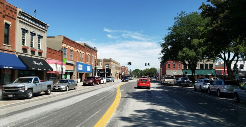 11 Nebraska Small Towns Worth Exploring After The Summer Crowds Thin Out