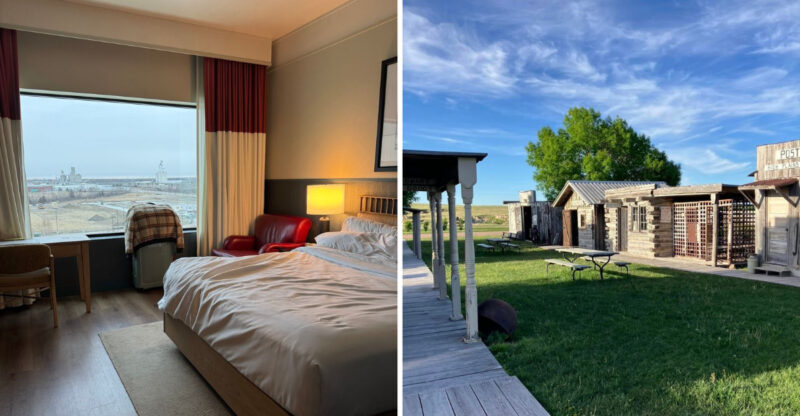 10 Nebraska Overnight Getaways For A Much-Needed August Escape