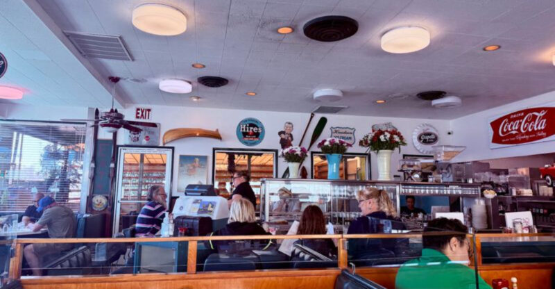 9 Family-Owned California Restaurants In Bakersfield That Have Earned A Loyal Local Following
