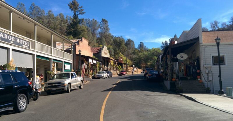 12 Quirky California Small Towns With Populations Under 500 People