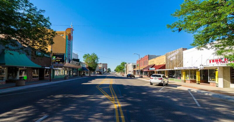 10 Nebraska Towns Where Rising Housing Costs Are Starting To Push Residents Out