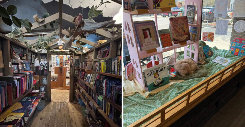 Discover Priceless Literary Finds At This Little-Known Minnesota Bookstore