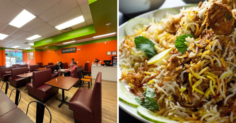 11 Nebraska Indian Restaurants Locals Say Are Absolutely Worth Trying