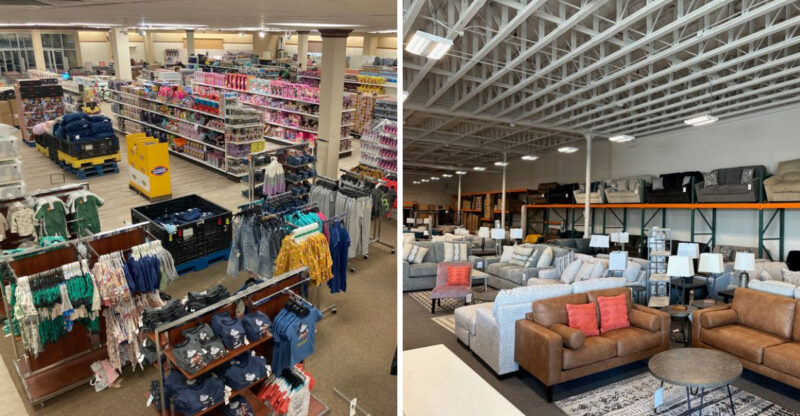 9 Idaho Outlet And Discount Stores Where The Deals Go Deeper Than You’d Expect