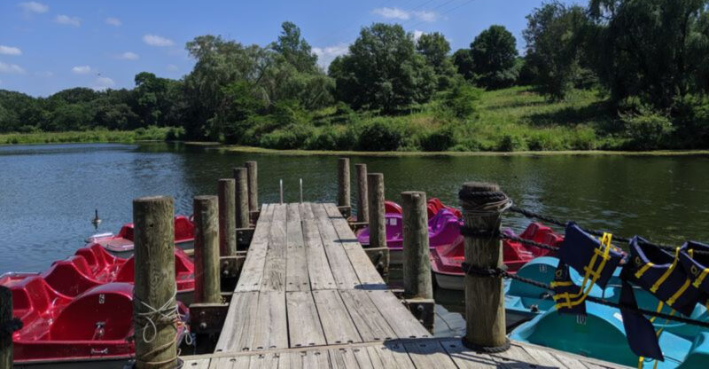 11 Nebraska State Parks And Recreation Areas Made For Labor Day Weekend