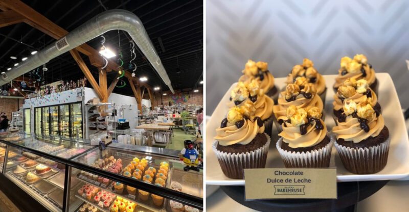 10 Illinois Bakeries That Make Summer Road Trips Even Sweeter