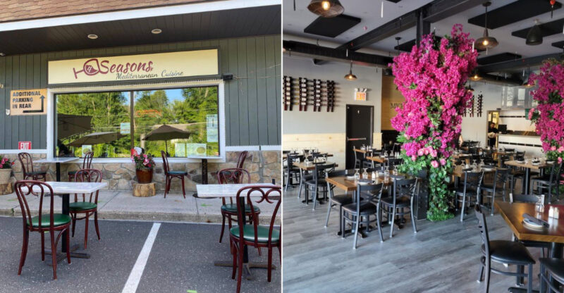 12 Danbury Restaurants That Make This Connecticut City A Must-Visit For Food Lovers