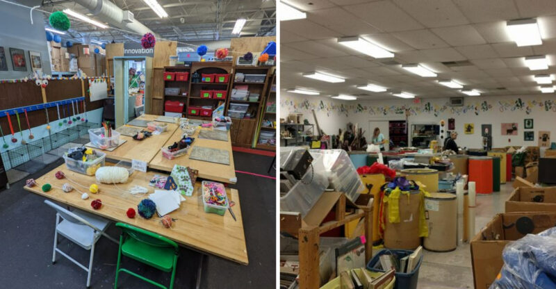This Michigan Craft Supply Store Is So Affordable People Travel Hours To Fill Their Trunks