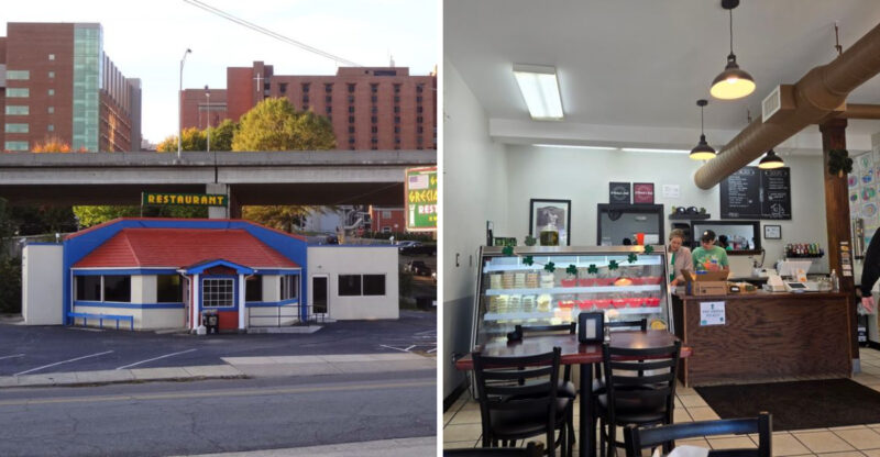 12 Winston-Salem, North Carolina Hole-In-The-Wall Restaurants Only The Regulars Know About