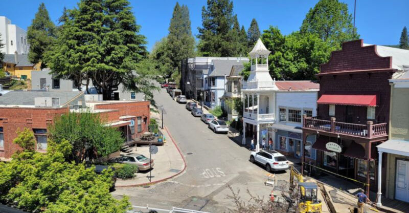 10 California Towns So Enchanting They Look Like They Were Made For Postcards