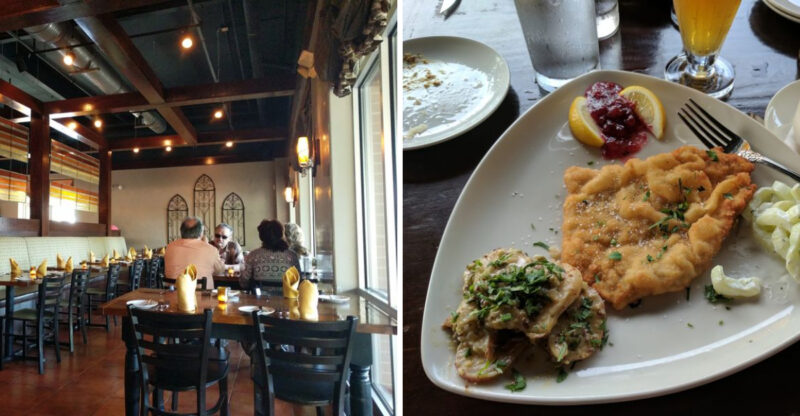 This North Carolina Polish Restaurant Serves Some Of The State’s Most Irresistible Comfort Food