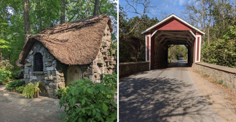 10 Quiet Northwest Delaware Towns That Feel Worlds Away From City Life