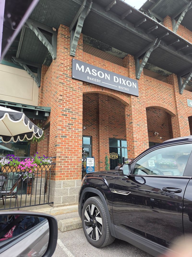 10 Alabama Restaurants With Gluten-Free Options So Tasty Even Bread Lovers Want A Bite - Decor Hint Mason Dixon Bakery & Bistro, Huntsville