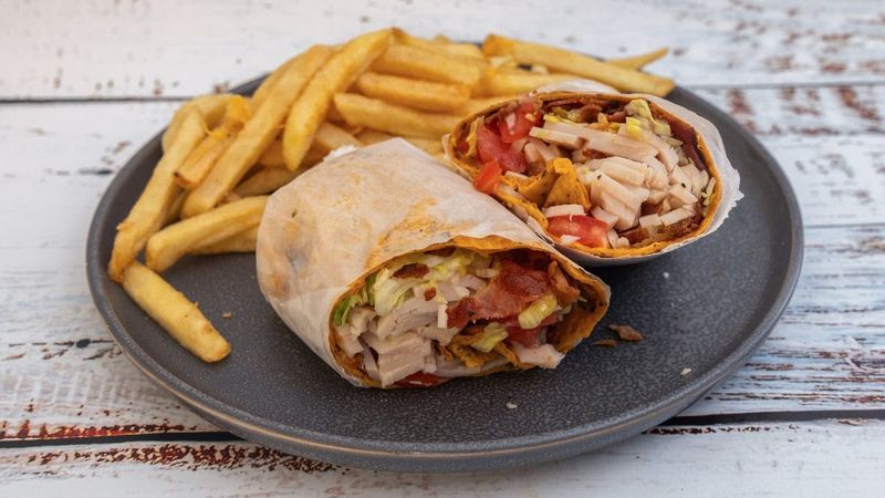 10 Blue Collar North Carolina Restaurants That Serve Huge Portions For Cheap - Decor Hint Five Points Restaurant, Asheville