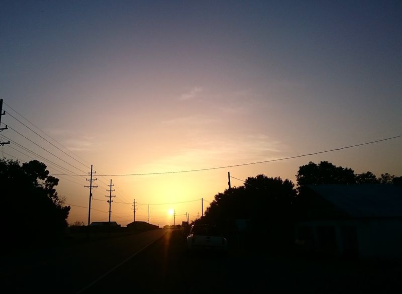 Ville Platte, Evangeline Parish