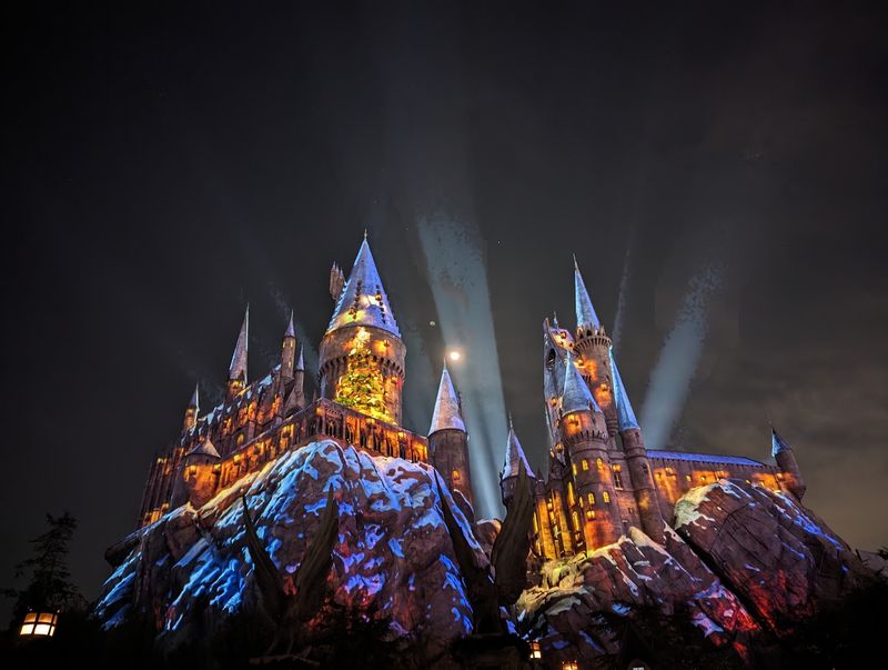 Halloween Horror Nights In Universal City