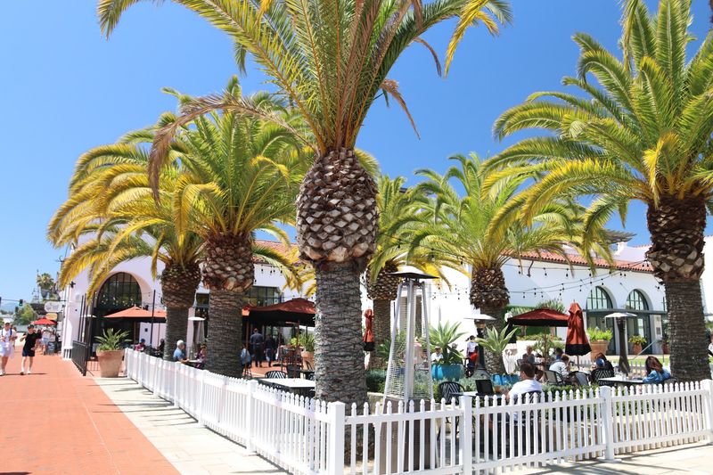 Santa Barbara, CA