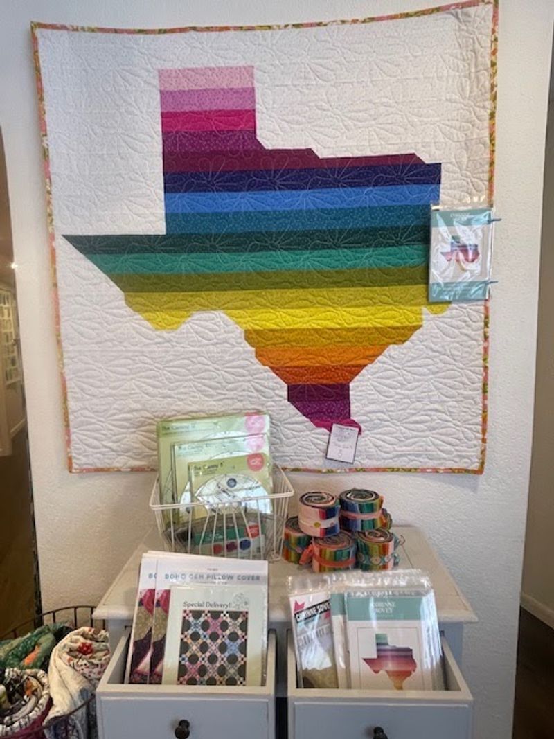 10 Central Texas Fabric Shops Worth Visiting For Creative Finds And Inspiration - Decor Hint Beehive Craft Studio, Austin