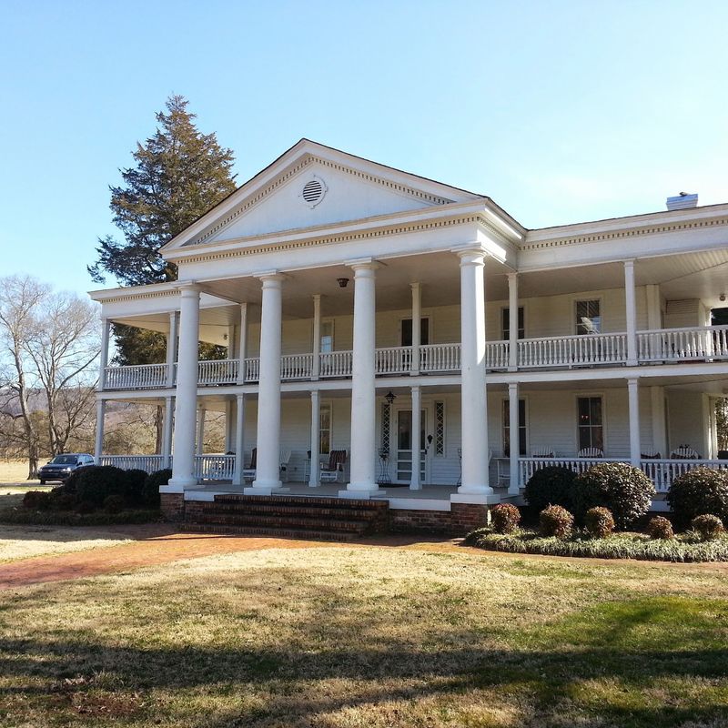 Mentone, DeKalb County