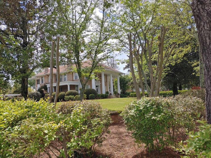 10 Charming Towns In Alabama Where Retirement Can Cost Less Than You Might Expect - Decor Hint Talladega, Talladega County