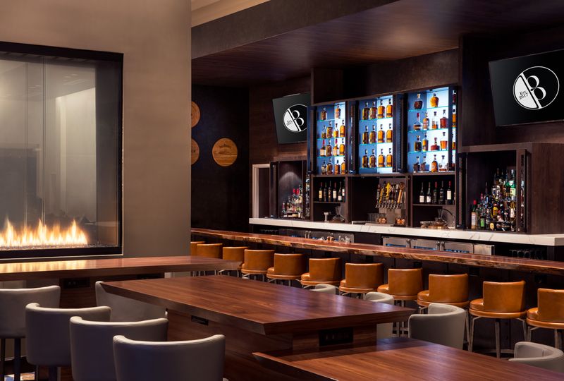 Bourbon Prime (Atlanta)