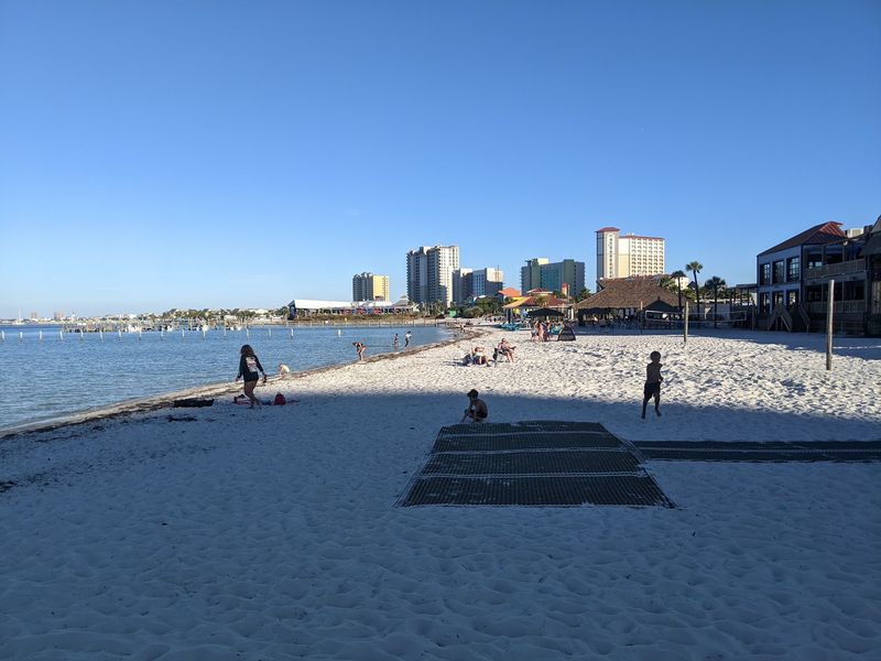 Pensacola, Escambia County
