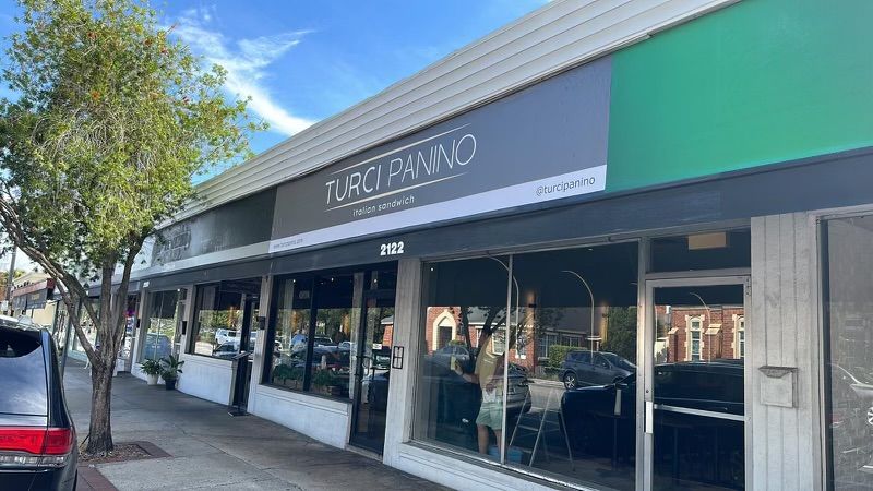 Turci Panino, Orlando
