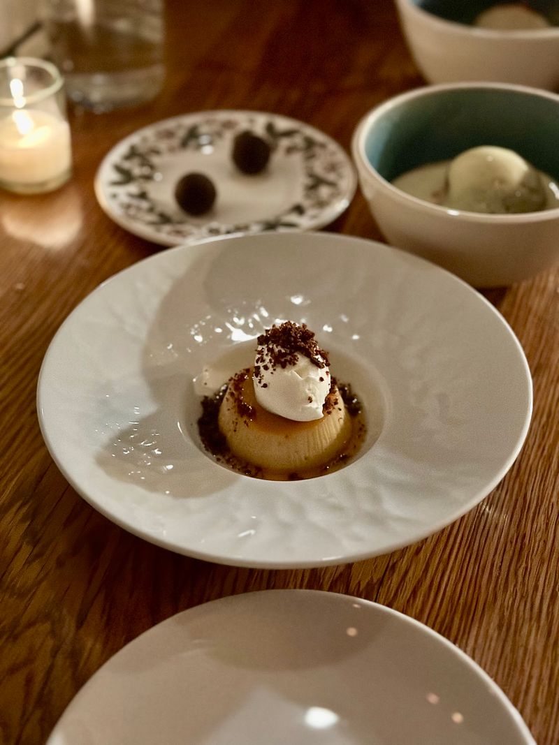 Ariete, Coconut Grove